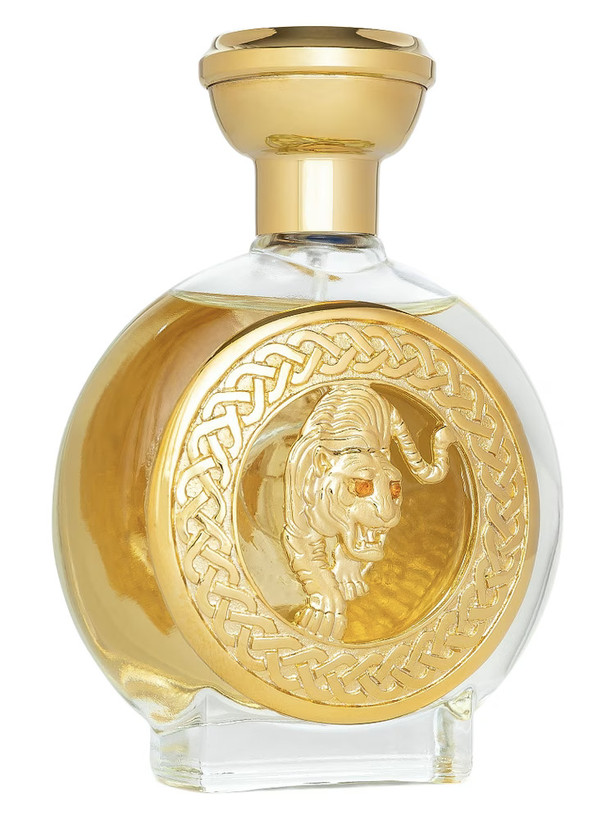 عطر بودیسی د ویکتوریوس تایگر