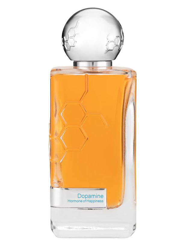 عطر هورمون پاریس دوپامین