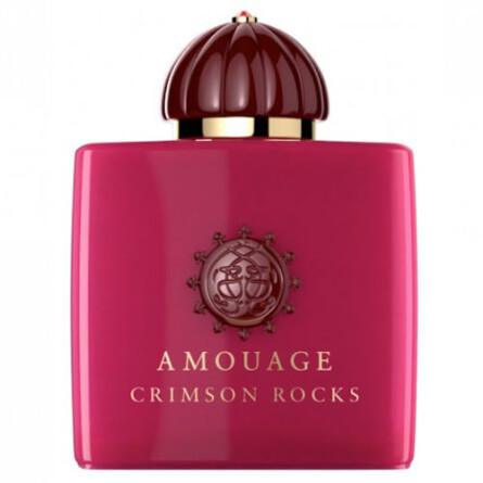 عطر آمواج کریمسون راکز