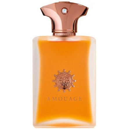 عطر آمواج اورتور مردانه