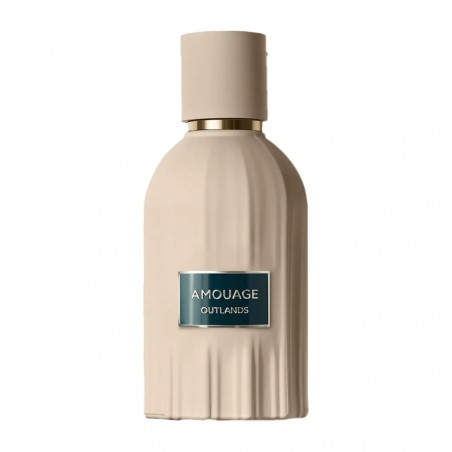 عطر آمواج اوتلندز