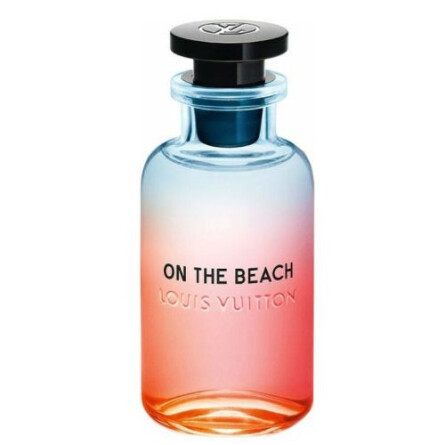عطر لویی ویتون ان د بیچ