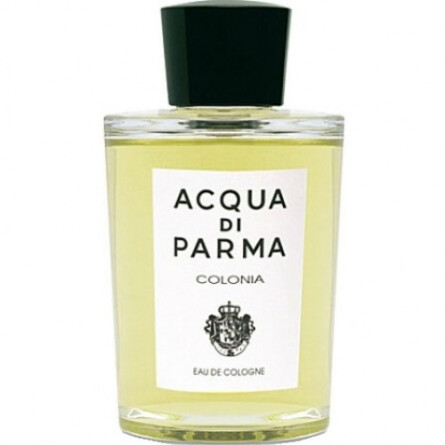 عطر آکوا دی پارما کولونیا