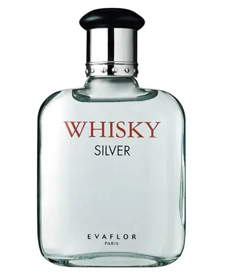 عطر وافلور ویسکی سیلور