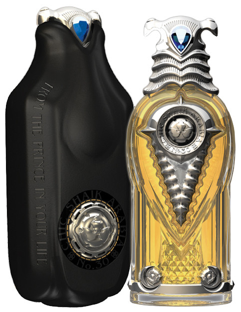 عطر شیخ شیک شماره 30