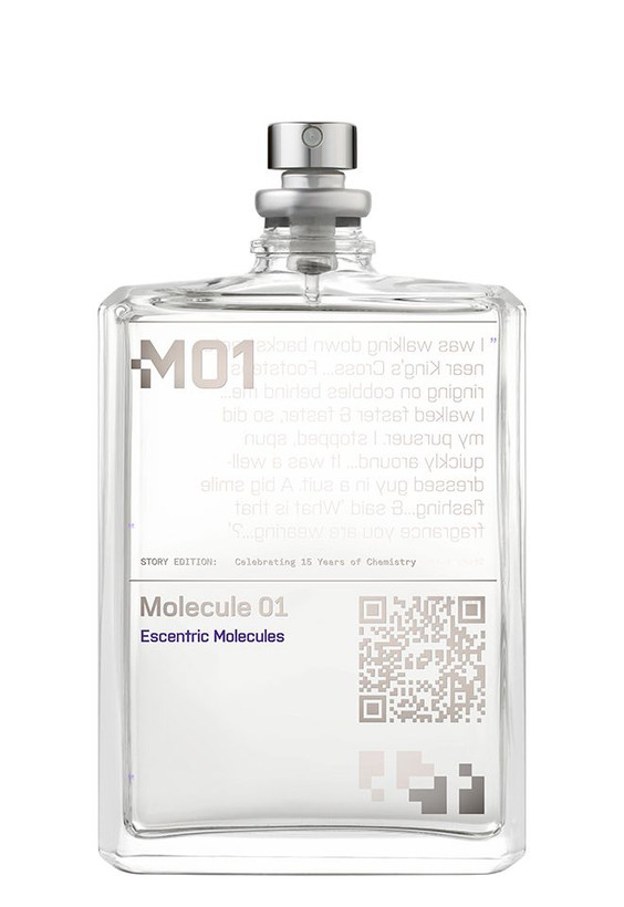 عطر اسنتریک مولکول مولکول 01