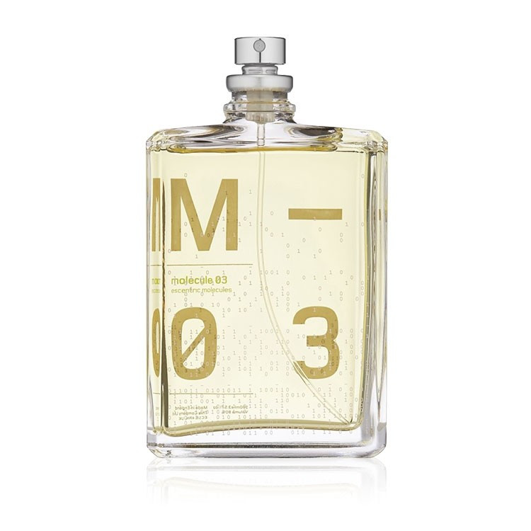 عطر اسنتریک مولکول اسنتریک 03