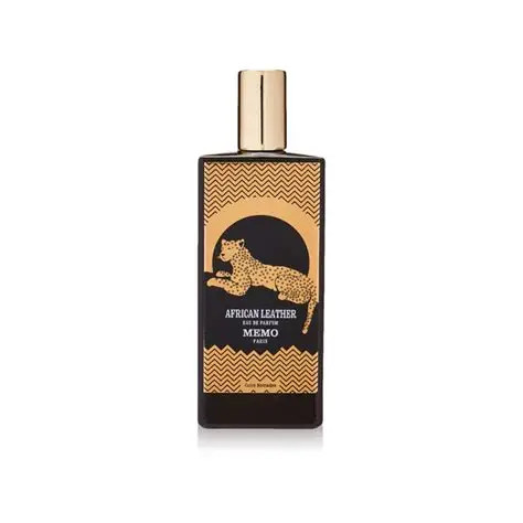 عطر ممو آفریکن لدر