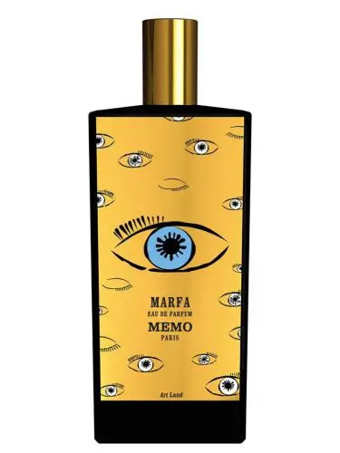عطر ممو مارفا