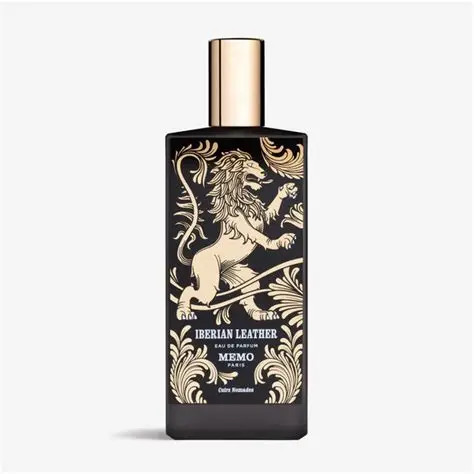 عطر ممو پاریس ایبرین لدر