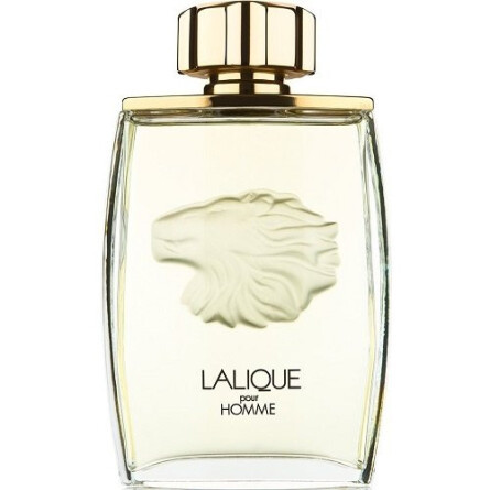 عطر لالیک پورهوم (لالیک شیر)