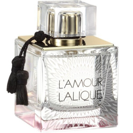 عطر لالیک لامور