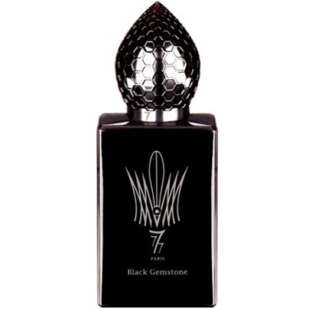 عطر استفان هامبرت لوکاس 777 بلک جمستون
