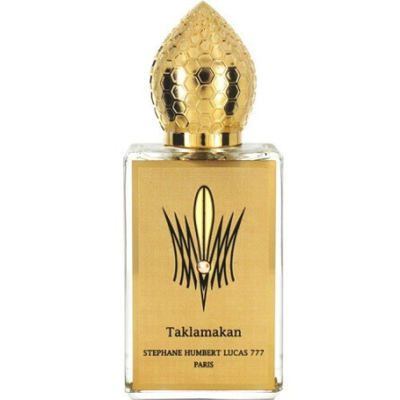 عطر استفان هامبرت لوکاس 777 تاکلماکن