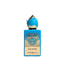 عطر استفان هامبرت لوکاس 777 گاد اف فایر