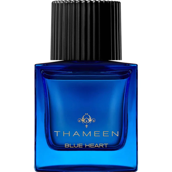 عطر تامین بلو هارت