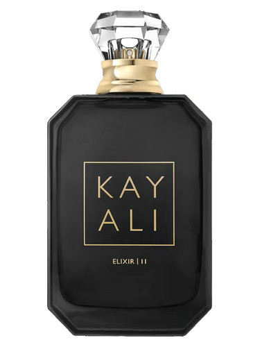 عطر کایالی الیکسیر 11
