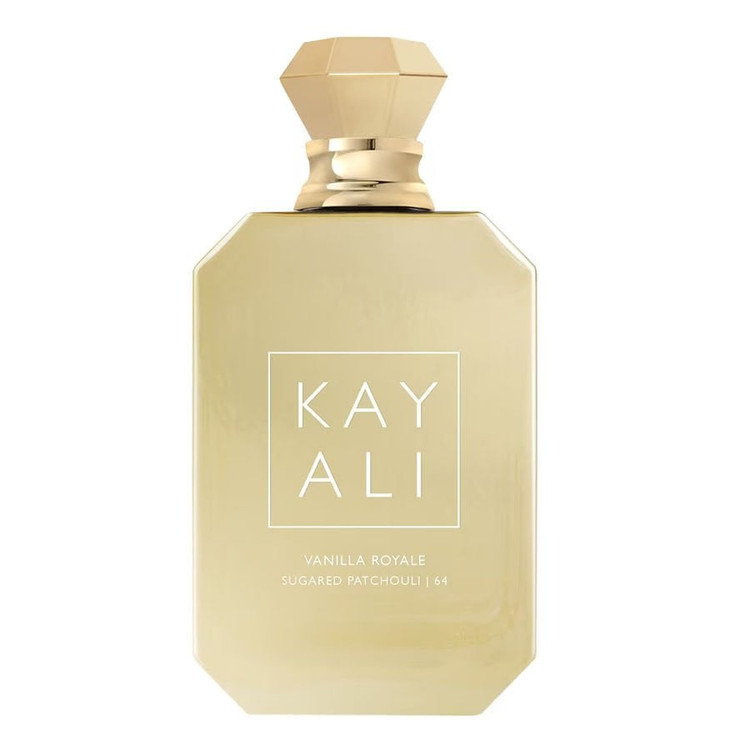 عطر کایالی وانیل رویال شوگرد اینتنس