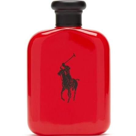 عطر رالف لورن پولو رد
