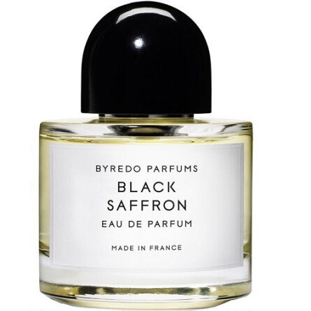 عطر بایردو بلک سافرون