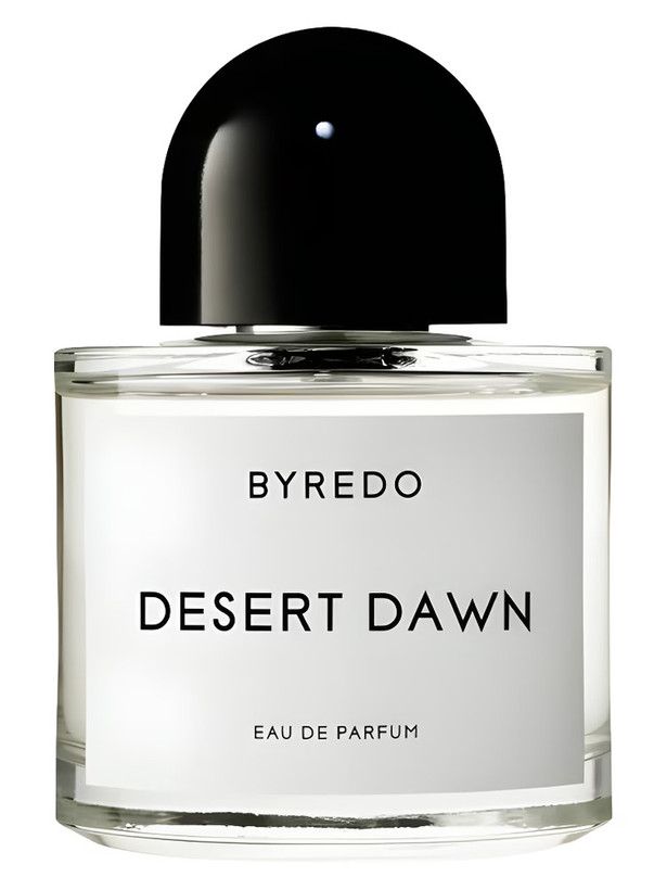 عطر بایردو دیزرت داون