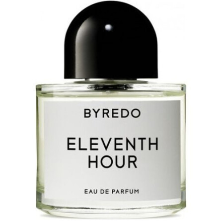 عطر بایردو ساعت یازدهم