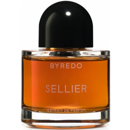 عطر بایردو سلیر