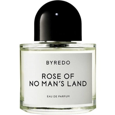 عطر بایردو رز آف نو منز لند