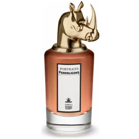عطر پنهالیگونز تریبل تدی