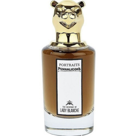 عطر پنهالیگونز د روِنج آف لیدی بلانچ