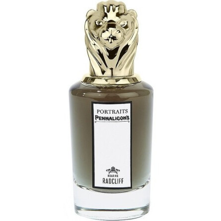 عطر پنهالیگونز رورینگ رادکلیف