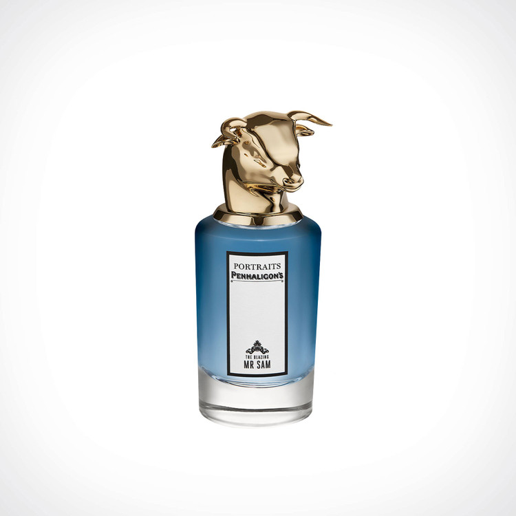 عطر پنهالیگونز د بلیزنیگ مستر سم