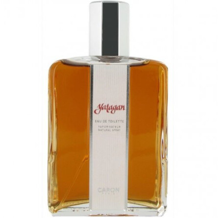 عطر کارون یاتاقان