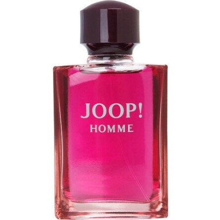 عطر جوپ هوم قرمز