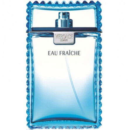 عطر ورساچه او فرش