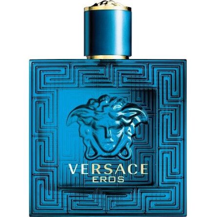 عطر ورساچه اروس مردانه آبی