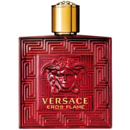 عطر ورساچه اروس فلیم مردانه قرمز