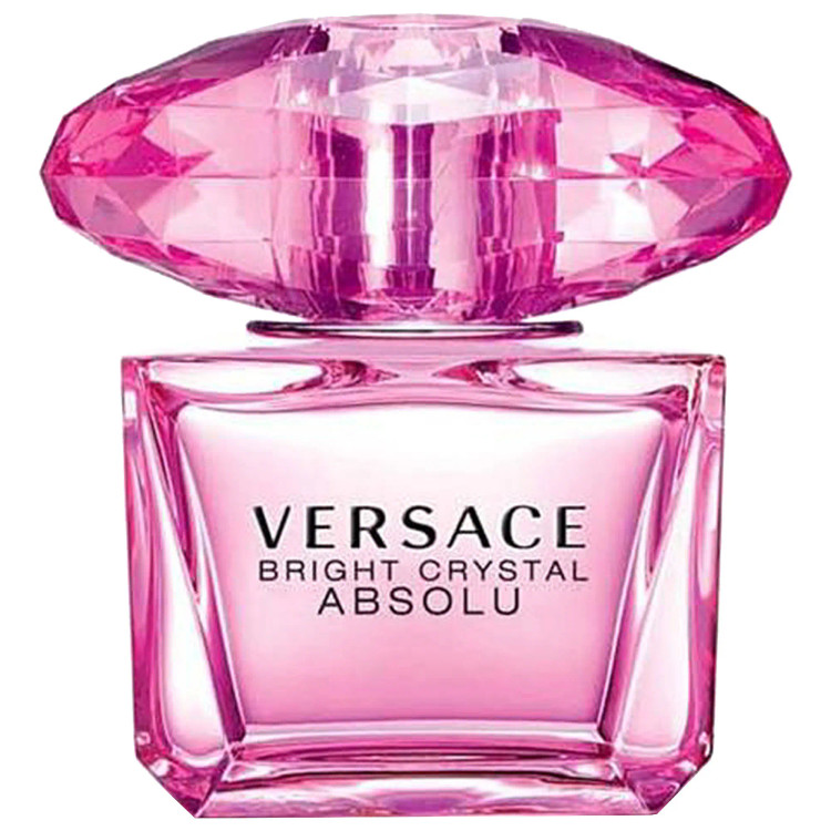 عطر ورساچه برایت کریستال ابسولو