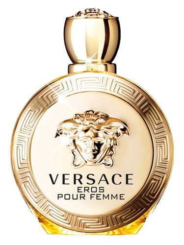 عطر ورساچه اروس زنانه
