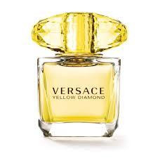 عطر ورساچه یلو دیاموند