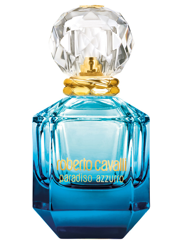 عطر روبرتو کاوالی پارادایسو آزورو
