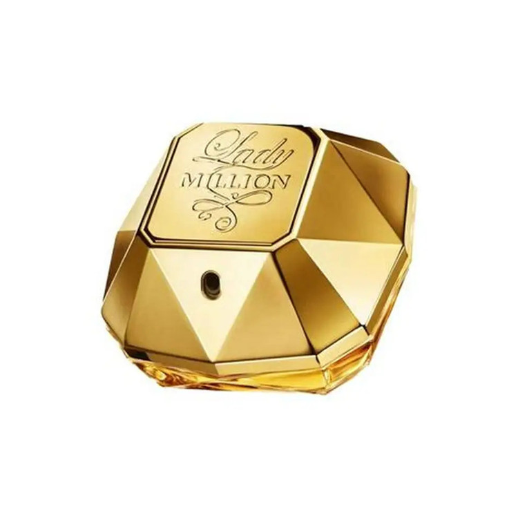 عطر پاکو رابان لیدی میلیون