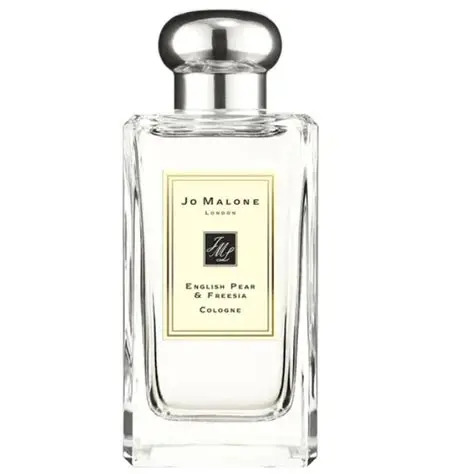 عطر جو مالون انگلیش پر اند فریزیا