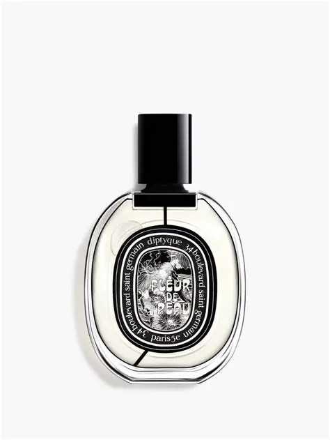 عطر زنانه و مردانه دیپتیک فلور د پیو