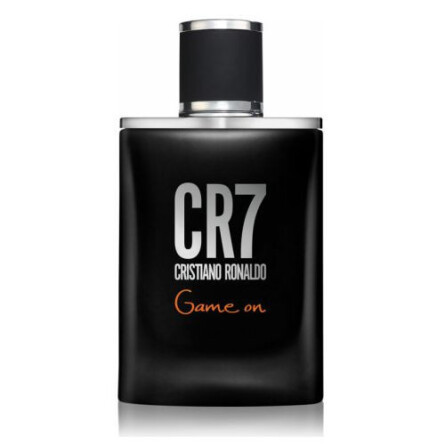 عطر مردانه کریستیانو رونالدو سی آر سون گیم آن