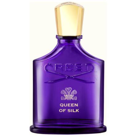 عطر زنانه کرید کویین اف سیلک