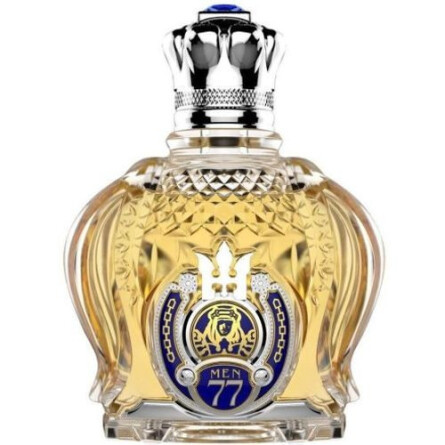 عطر مردانه شیخ اپیولنت شیخ کلاسیک شماره 77