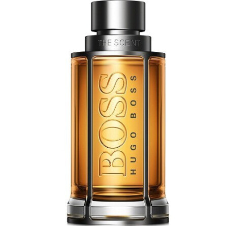 عطر مردانه هوگوبوس د سنت