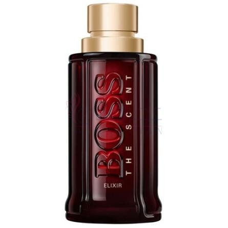 عطر مردانه هوگو بوس د سنت الکسیر فور هیم