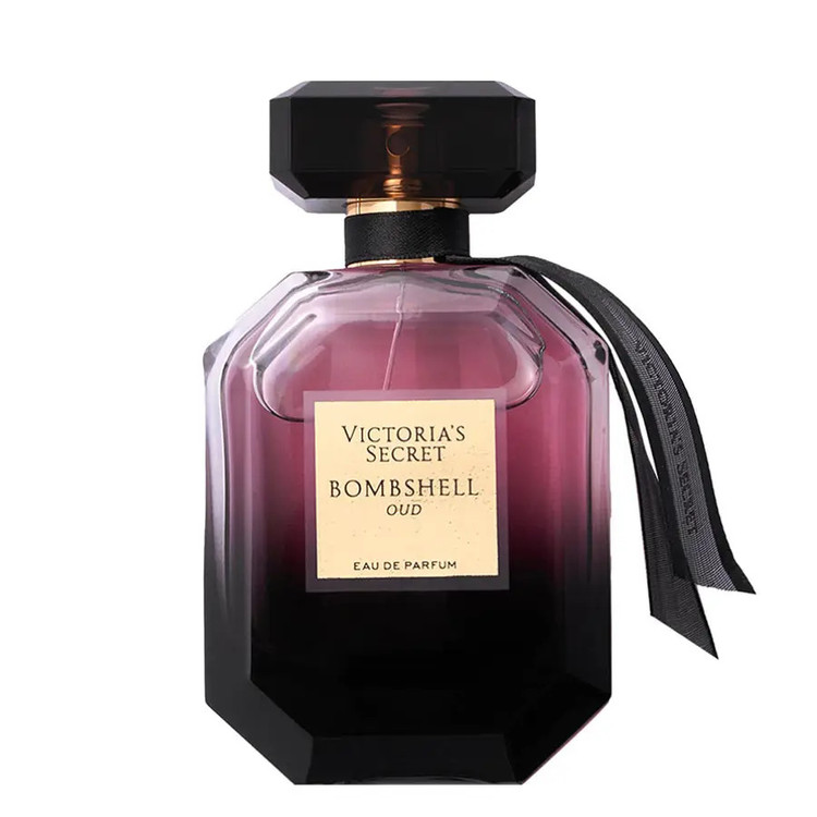 عطر زنانه ویکتوریا سیکرت بامب شل عود